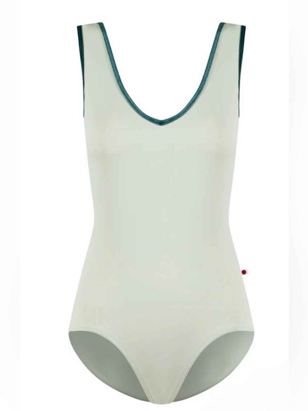 Mint green Yumiko leotard size women’s small